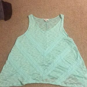 Charming Charlie Tank Top